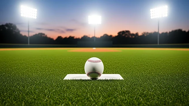 MLB Teams Remain Undefeated After Opening Weekend, Highlighting Strong Starts