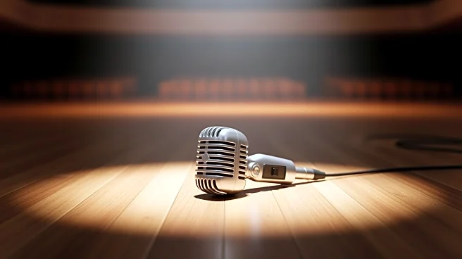 Benson Boone Announces 2026 U.S. Tour Dates, Offering Presale Access