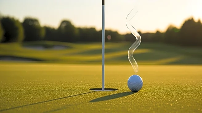 Hyo Joo Kim Secures Consecutive LPGA Victories, Defeating Nelly Korda Again