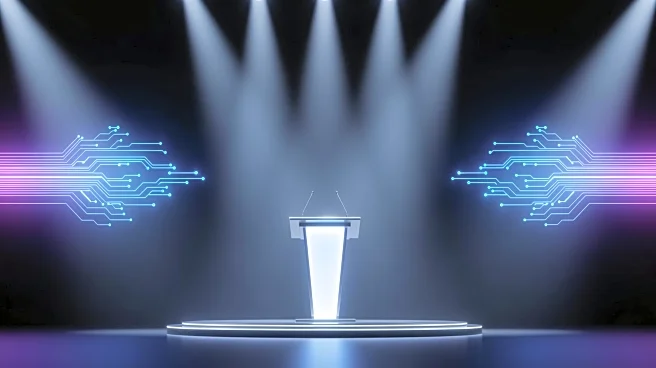 TechCrunch Disrupt 2026 Invites Startups to Apply for Battlefield Competition