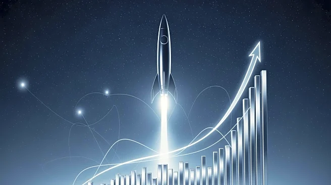 E*Trade Poised to Lead SpaceX IPO Share Sale to U.S. Retail Investors