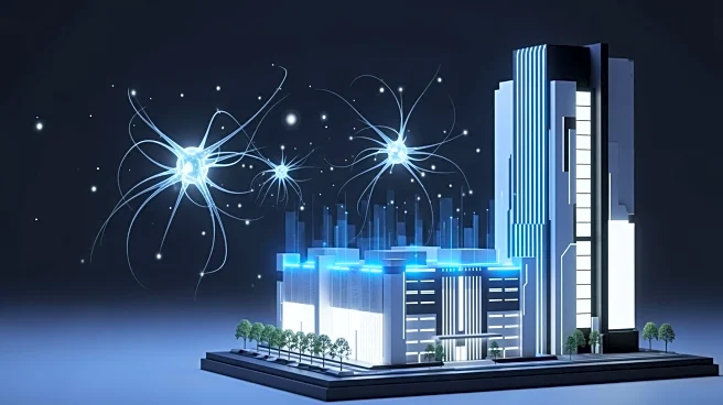 Mistral Secures $830M Financing to Build AI Data Centre in France