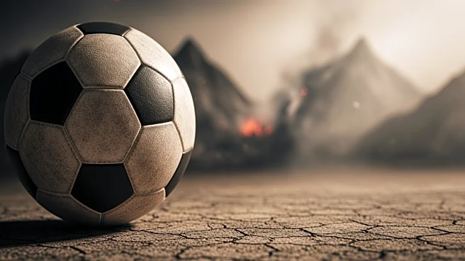 Soccer Player Menashe Zalka Faces Criticism Over Lebanon Combat Footage