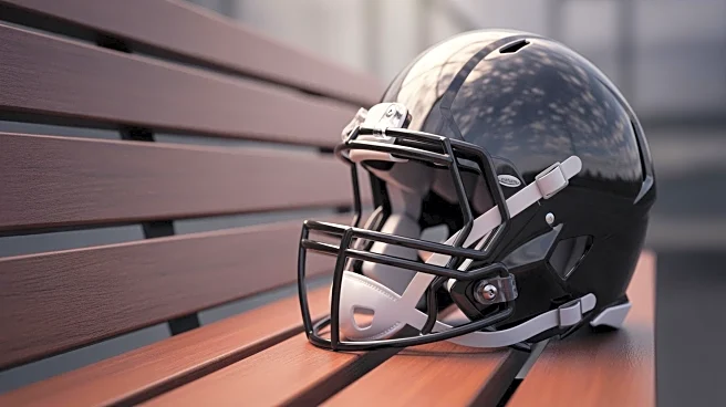 Colts' Charvarius Ward Contemplates Return Amid Concussion Concerns