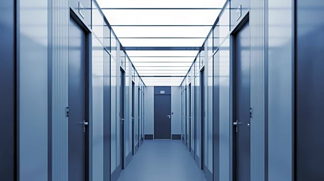 Canaf Investments Reports Q1 Financial Results and Launches Self-Storage Platform