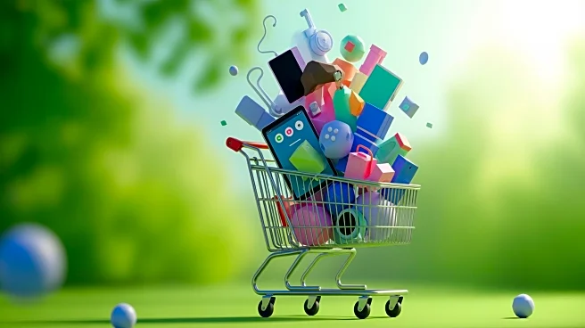 Amazon's Big Spring Sale Offers Major Discounts on Tech and Household Essentials