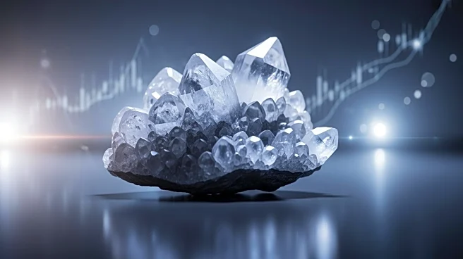 U.S. Treasury Department Issues New Licenses for Venezuelan Mineral Investments