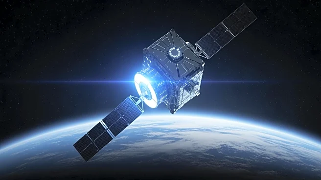 Starcloud Secures $170M to Develop Orbital Data Centers, Aiming for Cost-Competitive Space Infrastructure