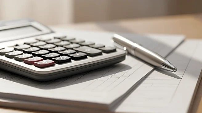 New Tax Deductions Introduced for 2025 Tax Returns