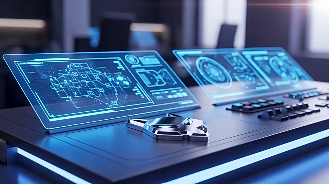 Arknights: Endfield Unveils New Trailers Featuring Operator Rossi