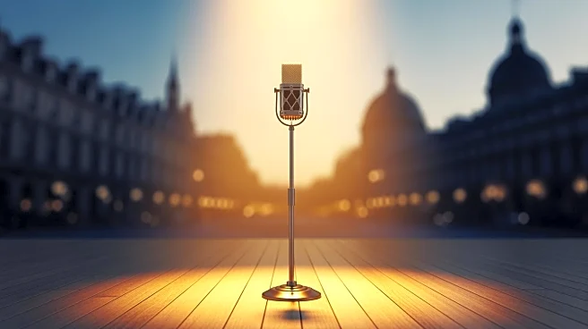 Celine Dion Announces Paris Concert Dates at Birthday Celebration