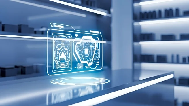 Lowe's Embraces AI to Enhance Customer Experience Amid Retail Challenges