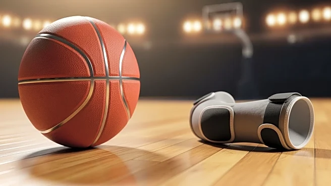 Grizzlies' DeJon Jarreau Faces Uncertainty Due to Elbow Injury Ahead of Game Against Suns