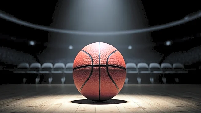 Duke Blue Devils Face Uncertain Future After Loss to UConn in NCAA Tournament