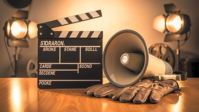 Robert Hinkle, Renowned Dialogue Coach and Stunt Performer, Passes Away at 95