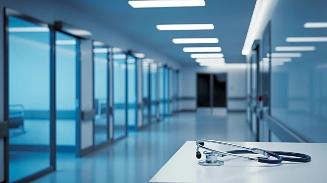 ABC Renews 'Grey's Anatomy' for Season 23 Amid Cast Changes