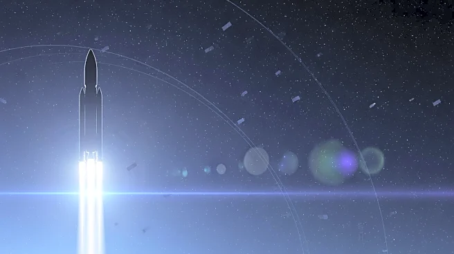 SpaceX's Transporter-16 Mission Launches 119 Payloads to Orbit, Expanding Satellite Constellations