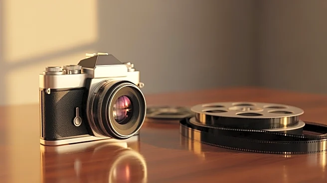 BTS Documentary 'The Return' Offers Intimate Look at Band's Reunion Post-Military Service