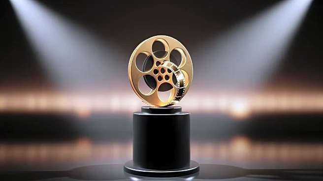 Sonoma International Film Festival Awards Top Prizes to 'Maspalomas' and 'State of Firsts'