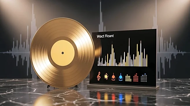 BTS Achieves No. 1 on Billboard Hot 100 and Billboard 200 with 'Swim' and 'Arirang'