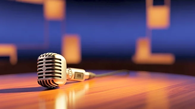 Howie Mandel Addresses Apology Debate After Exchange with Kelly Ripa