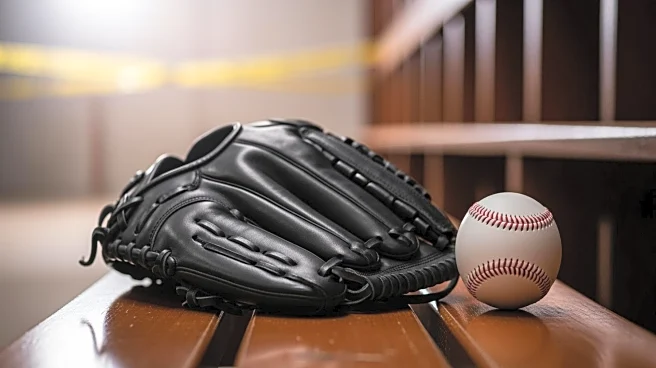 San Francisco Giants Designate Tyler Fitzgerald for Assignment Amid Roster Changes