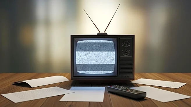 March 2026 Sees Wave of TV Show Cancellations, Including 'Buffy' Pilot