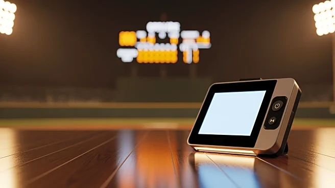 Major League Baseball Introduces New Replay Signal with Automated Ball-Strike Challenge System