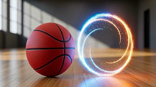 Oklahoma State Cowboys Rely on Transfer Portal to Rebuild Basketball Roster