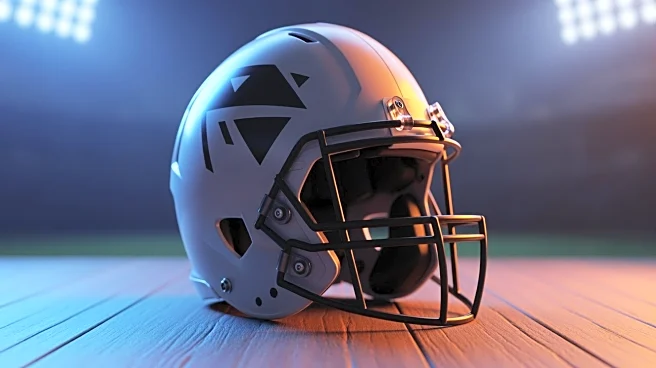 Chicago Bears to Debut New Uniforms in 2026 as Part of NFL's 'Rivalries' Program