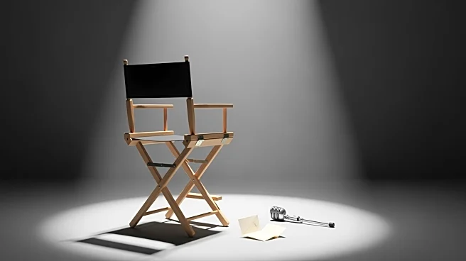 Dakota Johnson's Politeness at Audition Leads to Job Loss