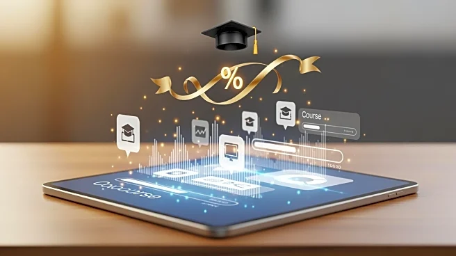 Coursera Launches 40% Discount on Annual Subscription for Online Courses