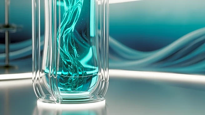 New Technologies Aim to Overcome Challenges in Plant-Based Seafood Alternatives