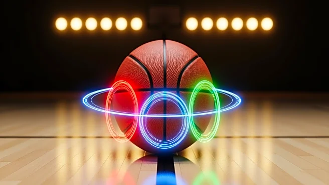 Top Basketball Recruit Tyran Stokes Considers Kansas, Kentucky, and Oregon