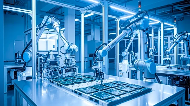 Vertiv Expands Ohio Manufacturing to Enhance AI Data Center Technologies