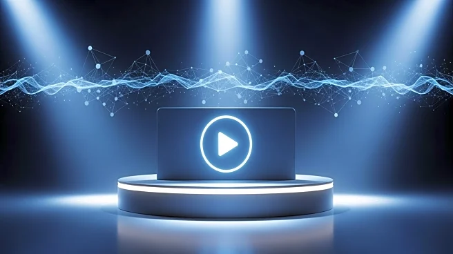 YouTube CEO Neal Mohan Asserts Top Creators Will Remain on Platform Amid Streaming Competition