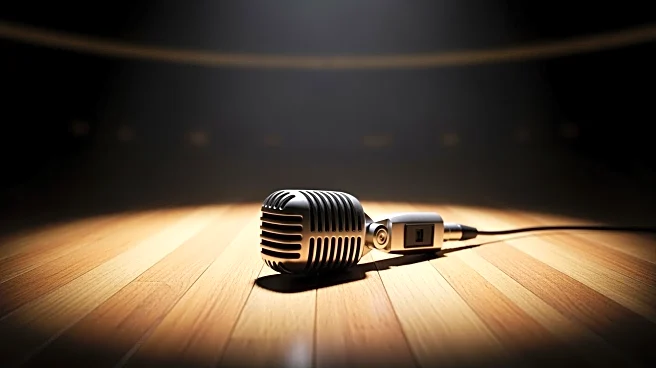 Taylor Swift Faces Lawsuit from Vegas Performer Over Alleged Trademark Infringement