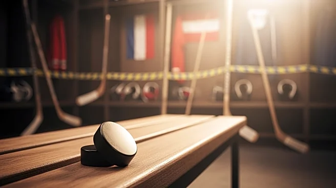 Bill Riley Remembered for Leadership and Trailblazing Role in NHL