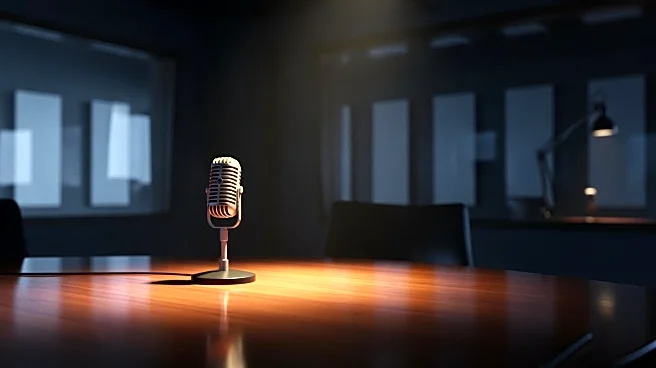 Scott Mills Fired from BBC Radio 2 Over Personal Conduct Allegations