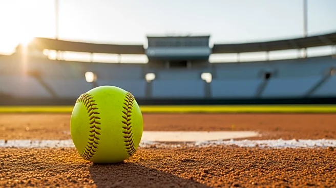 Missouri Softball Achieves Winning Record with Sweep Over Auburn