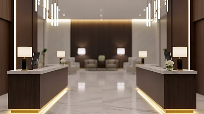 Fairmont Mumbai and Roswyn Hotels Announce Unified Leadership Structure to Enhance Brand Performance