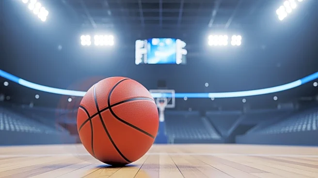 Denver Nuggets Secure Sixth Consecutive Win with Victory Over Golden State Warriors