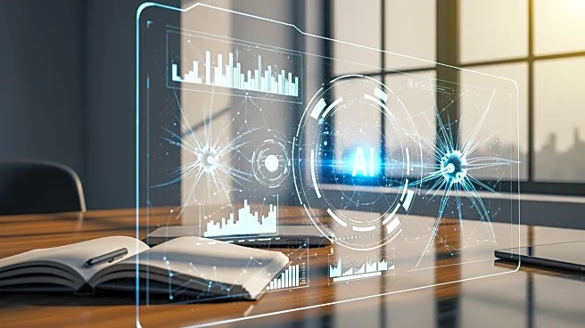 Accenture Report Highlights Missed AI Opportunities in Workforce Development