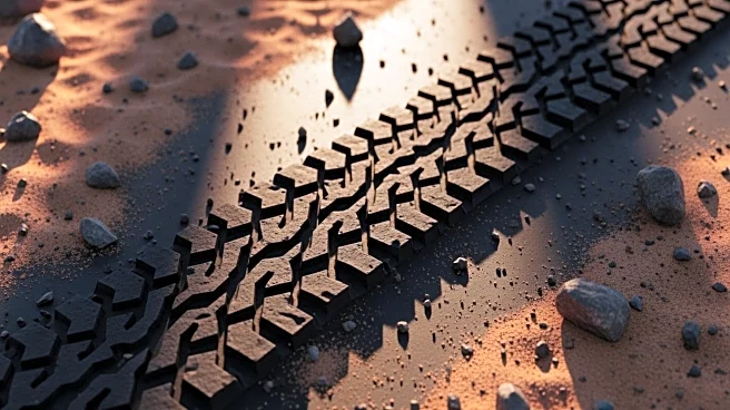 Jeep Unveils New Cherokee Trailhawk Concept at Easter Jeep Safari