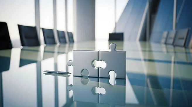 Devon Energy CEO Discusses Strategic Merger with Coterra Energy