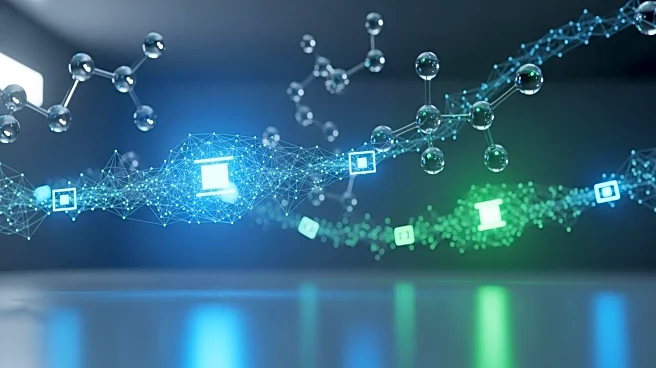 Data Infrastructure Key to AI Success in Drug Discovery