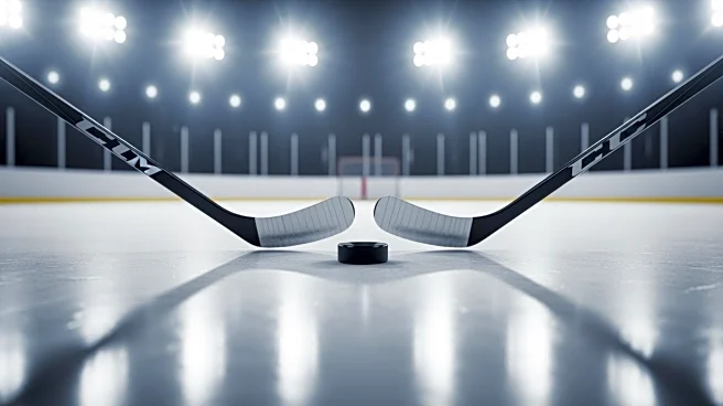 Lane Hutson Shines with Two Assists in Canadiens' Victory Over Hurricanes