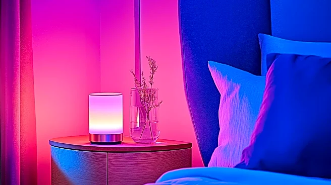 Govee Smart Table Lamp Discounted to $56 in Amazon Spring Sale