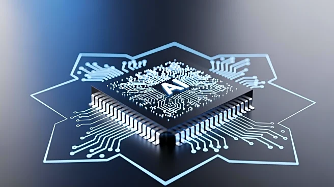 Micron Stock Drops 10% Amid Post-Earnings Sell-Off and AI Chip Demand