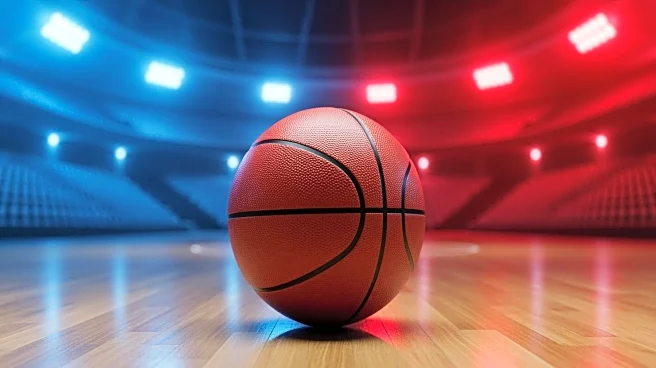 Detroit Pistons Face Oklahoma City Thunder in Key NBA Matchup